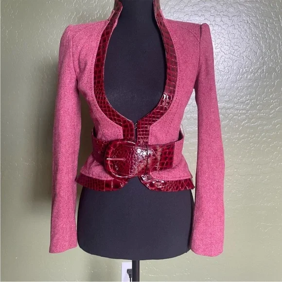 Bebe dress set - Picture 2 of 4